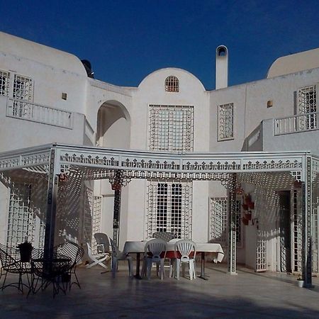 Maison D'Hotes Dar Salma Сфакс Екстер'єр фото