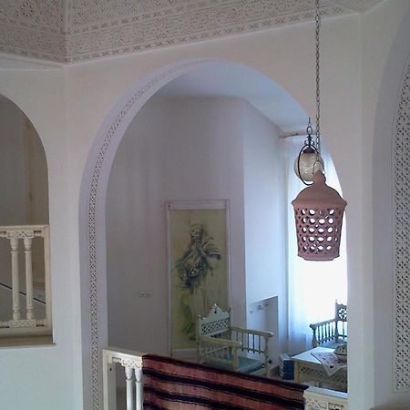 Maison D'Hotes Dar Salma Сфакс Екстер'єр фото