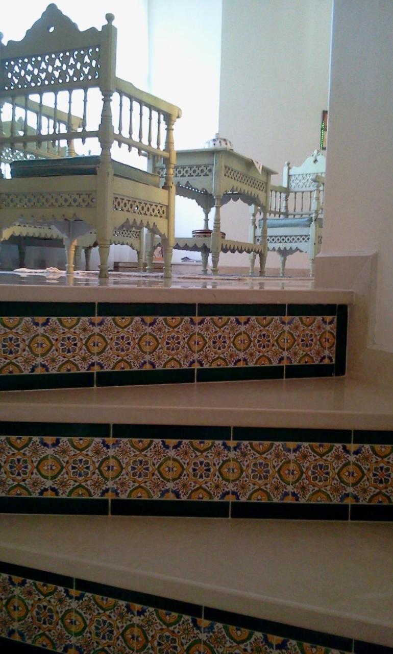 Maison D'Hotes Dar Salma Сфакс Екстер'єр фото