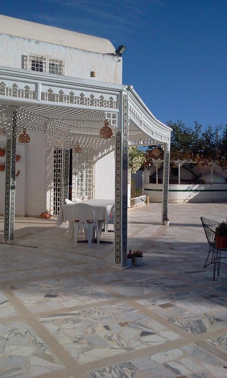 Maison D'Hotes Dar Salma Сфакс Екстер'єр фото