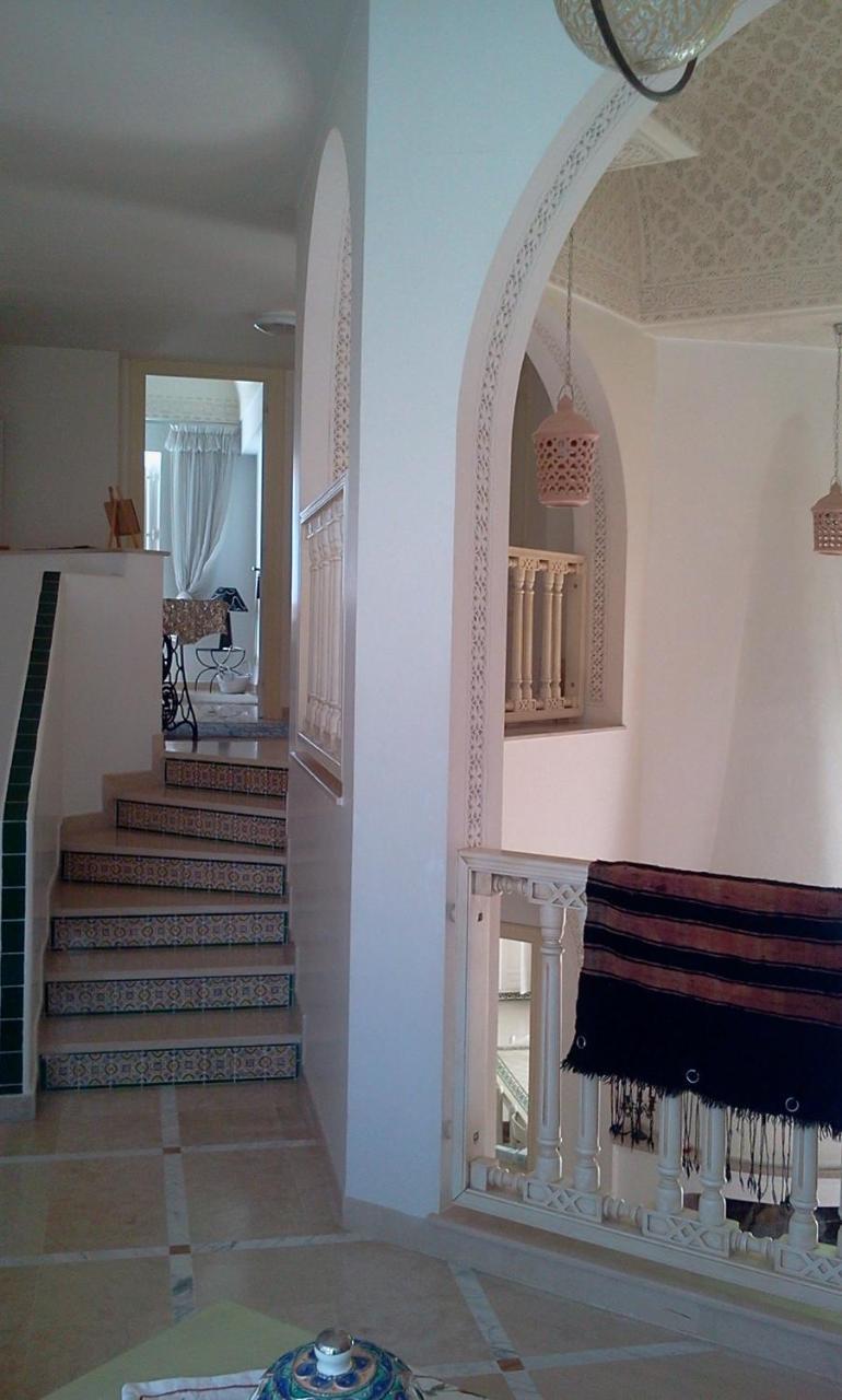 Maison D'Hotes Dar Salma Сфакс Екстер'єр фото