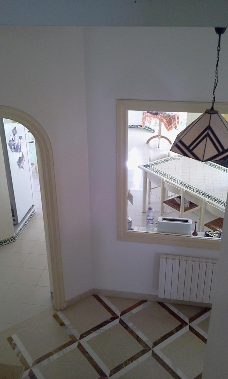 Maison D'Hotes Dar Salma Сфакс Екстер'єр фото