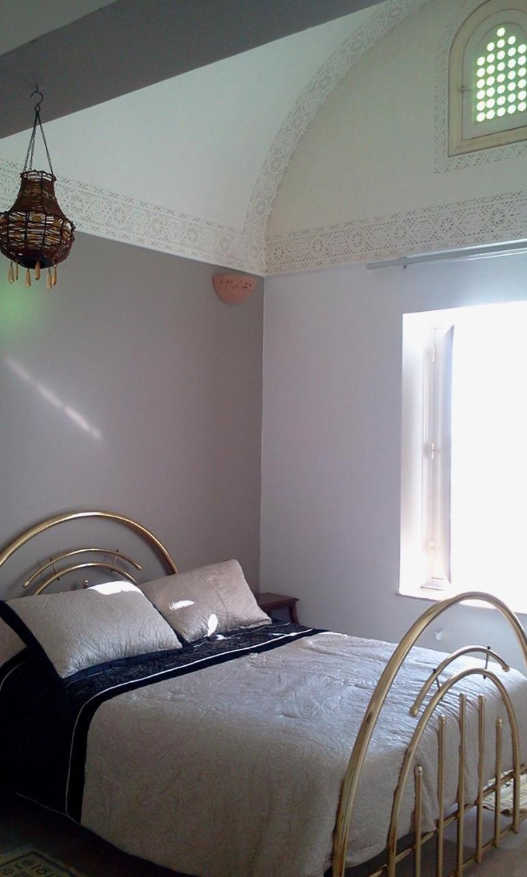 Maison D'Hotes Dar Salma Сфакс Екстер'єр фото