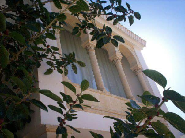 Maison D'Hotes Dar Salma Сфакс Екстер'єр фото